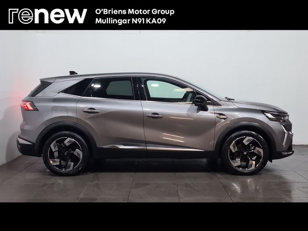 2025 Renault Symbioz