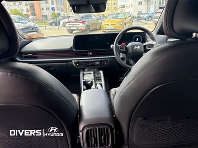2026 Hyundai Ioniq 6