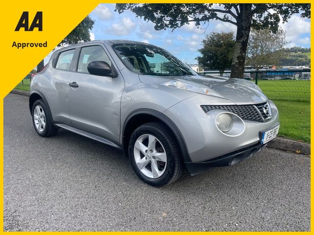 vehicle for sale from Jonathan O'Brien Cars