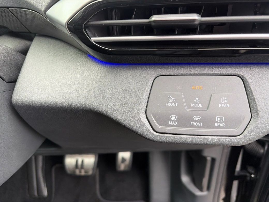2026 Volkswagen ID.4
