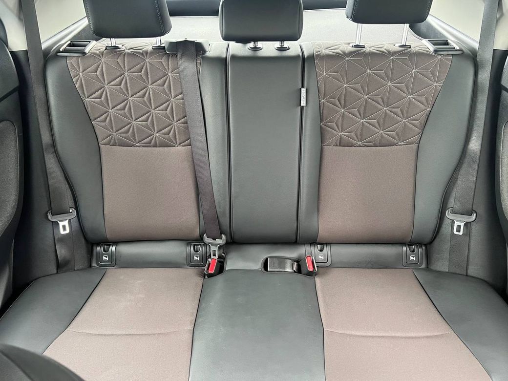 2022 Toyota Yaris