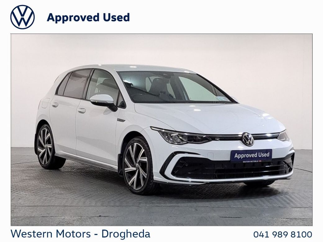 2022 Volkswagen Golf