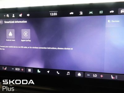 2026 Skoda Elroq