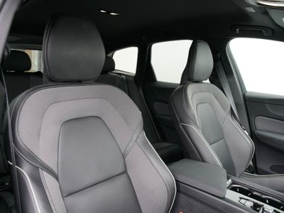 2026 Volvo XC60