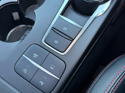 2022 Ford Kuga