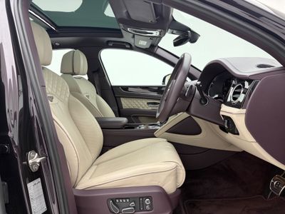2022 Bentley Bentayga