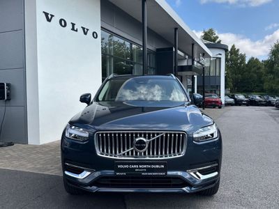 2023 Volvo XC90