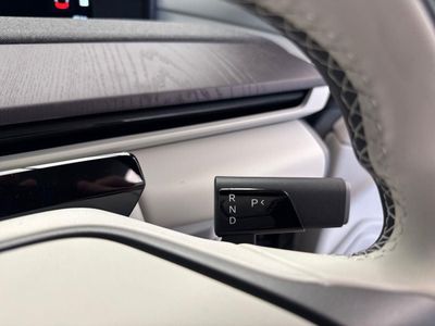 2026 Volvo EX60