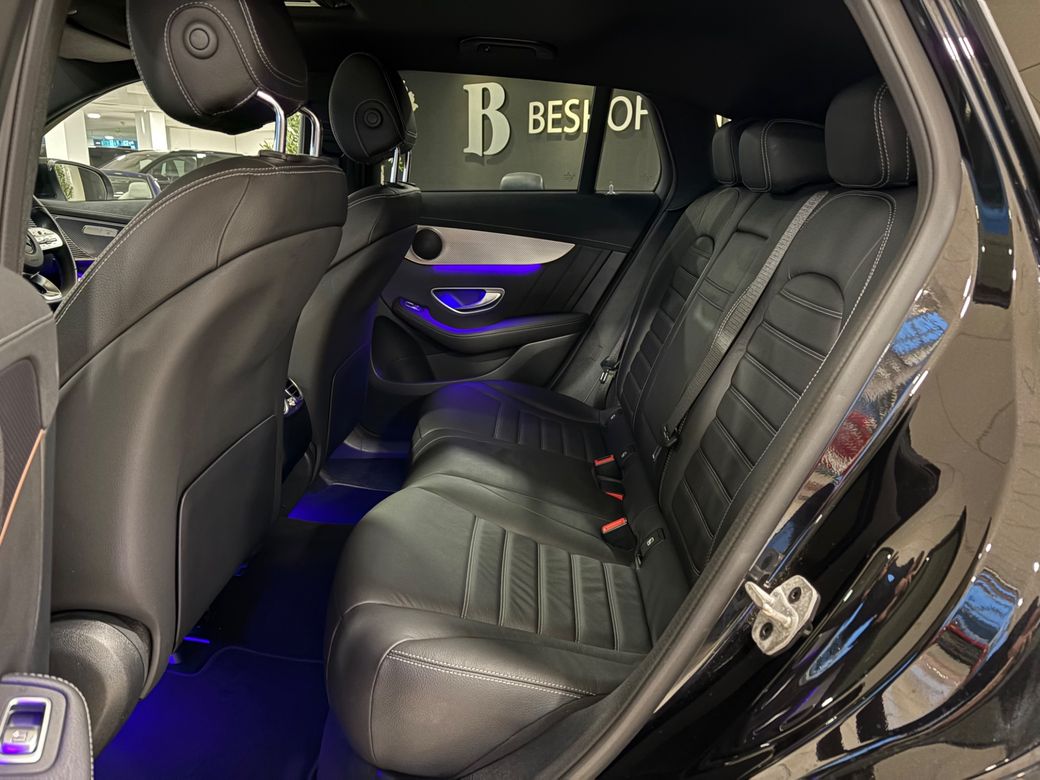 2023 Mercedes-Benz EQC