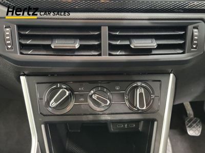 2023 Volkswagen Polo