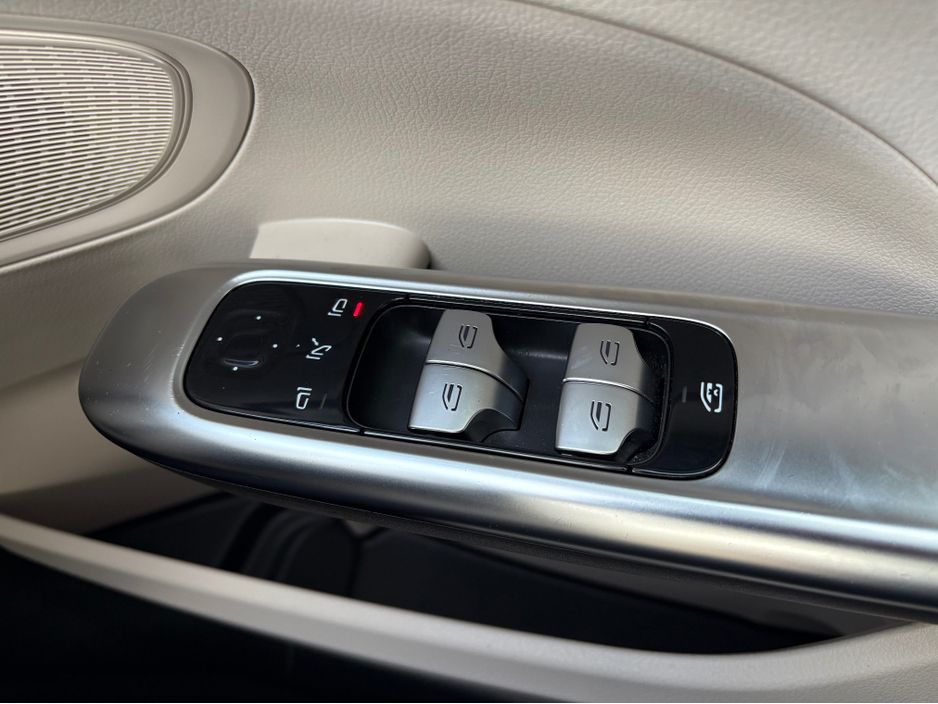 2021 Mercedes-Benz C Class