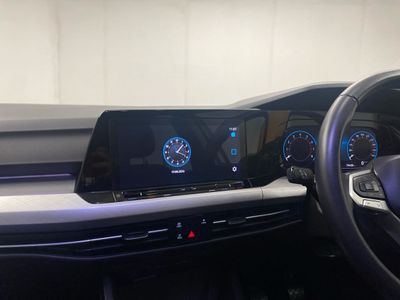 2024 Volkswagen Golf