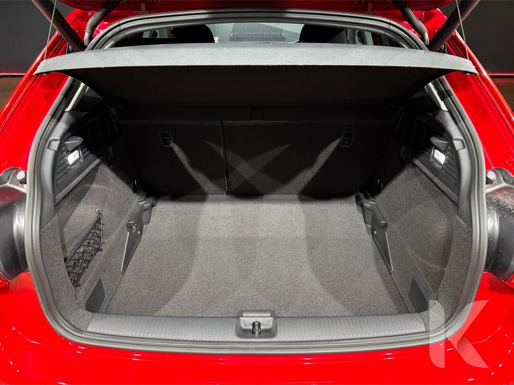 2020 Audi Q2