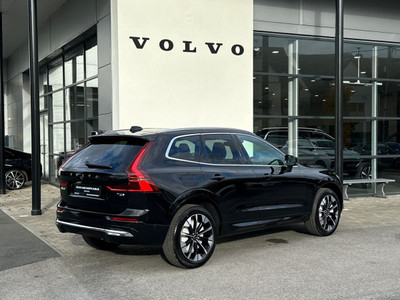 2026 Volvo XC60