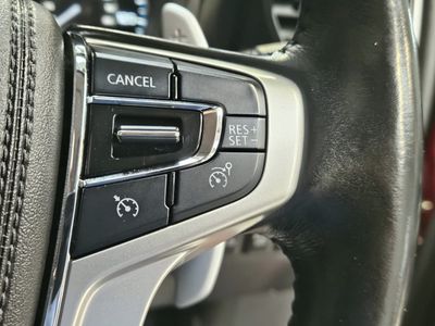2017 Mitsubishi Outlander