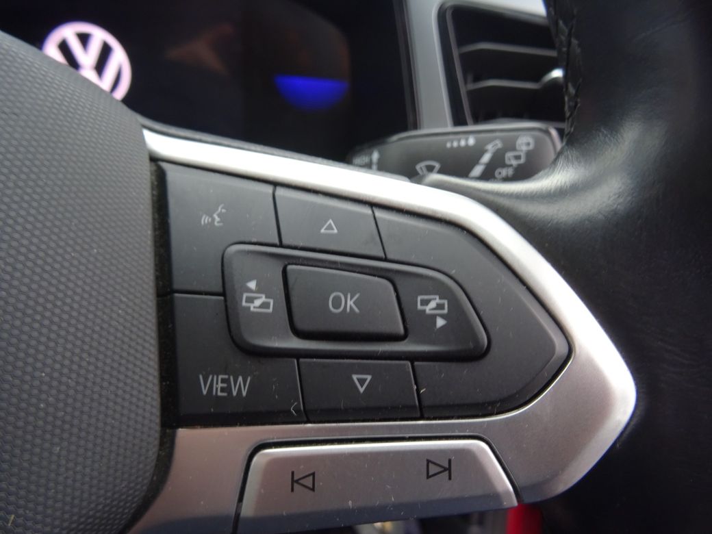 2023 Volkswagen T-Roc