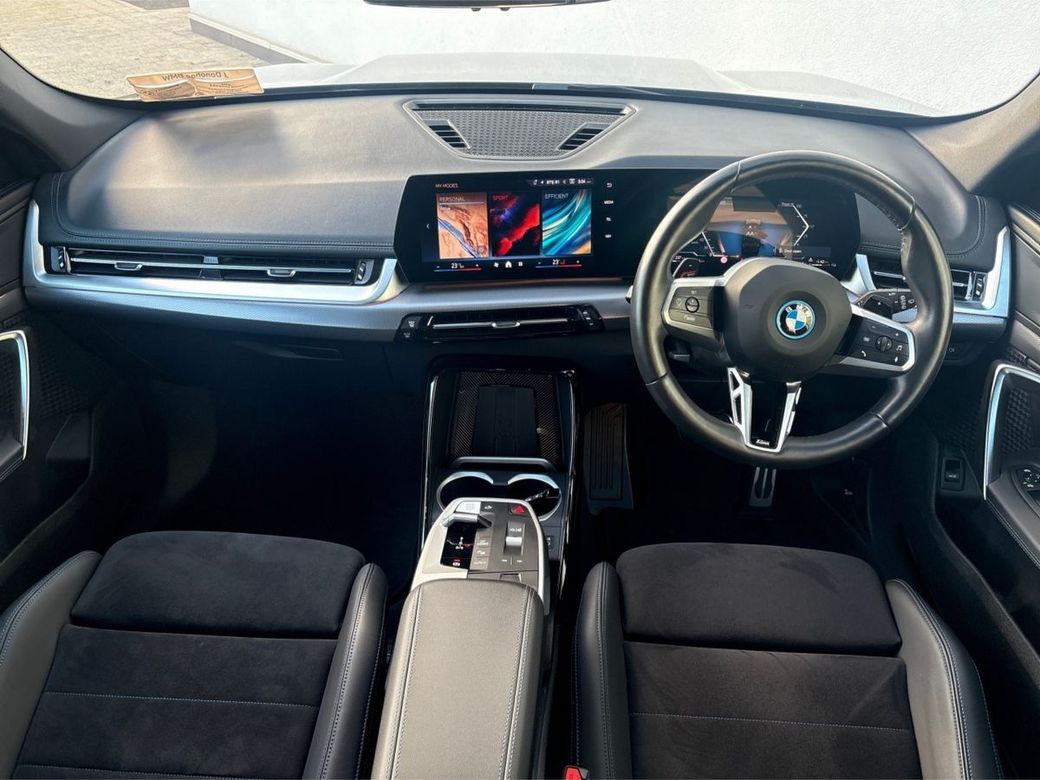 2024 BMW X1