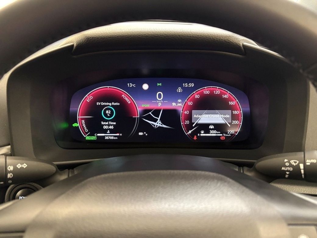 2024 Toyota C-HR
