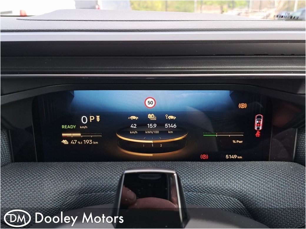 2026 Citroen C5 Aircross