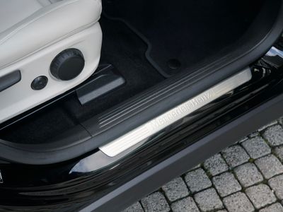 2023 Mercedes-Benz EQB