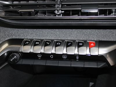 2019 Peugeot 3008