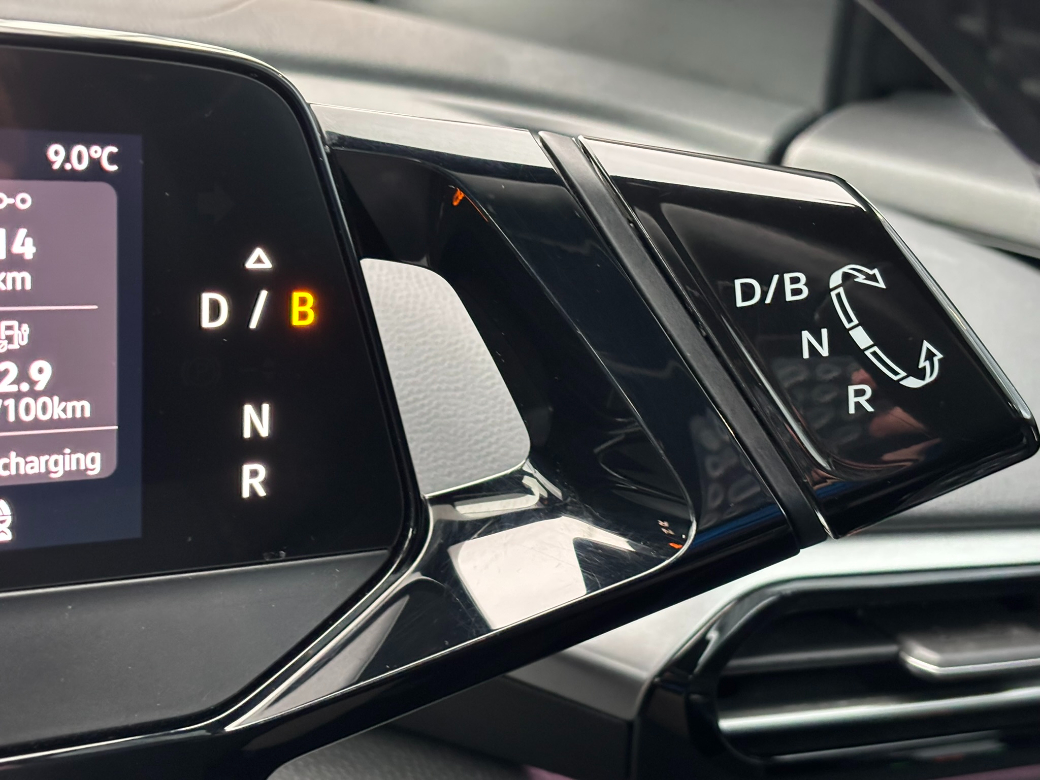 2022 Volkswagen ID.4