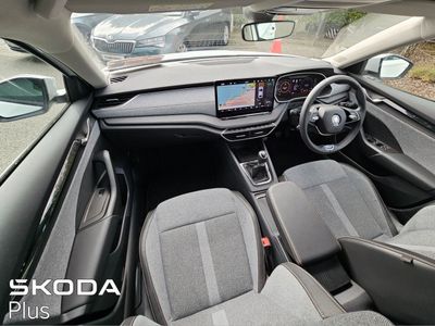 2024 Skoda Octavia