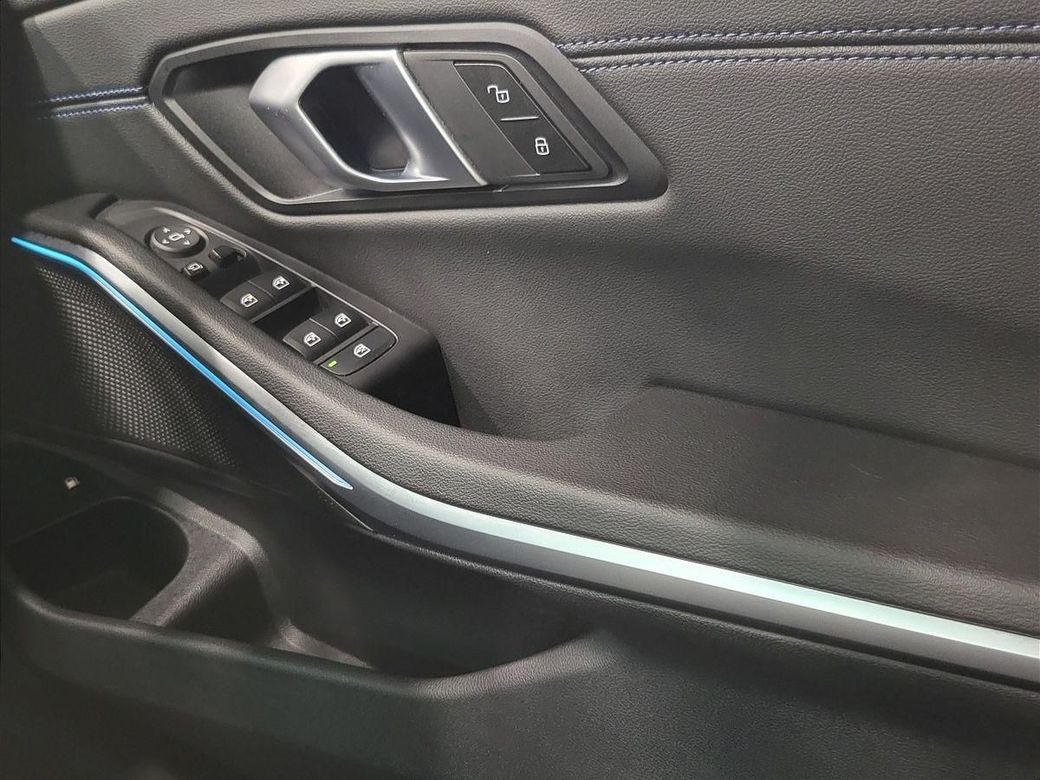 2025 BMW 3 Series