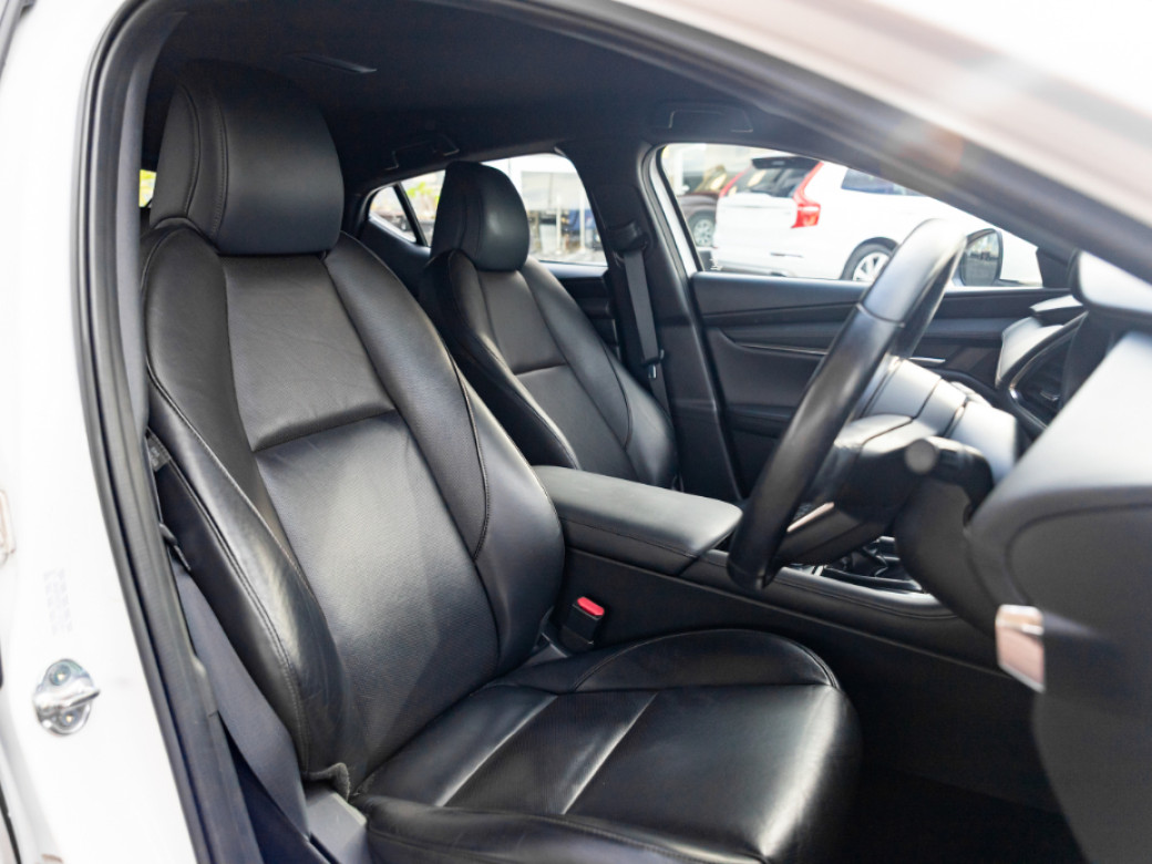 2021 Mazda Mazda3