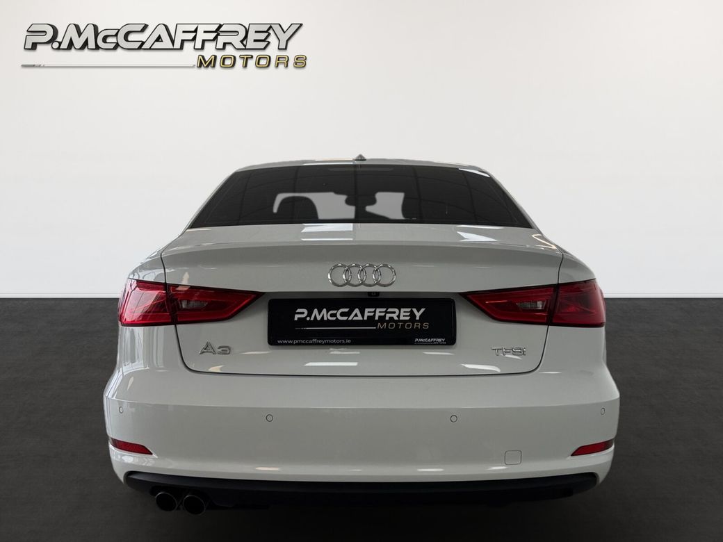 2015 Audi A3