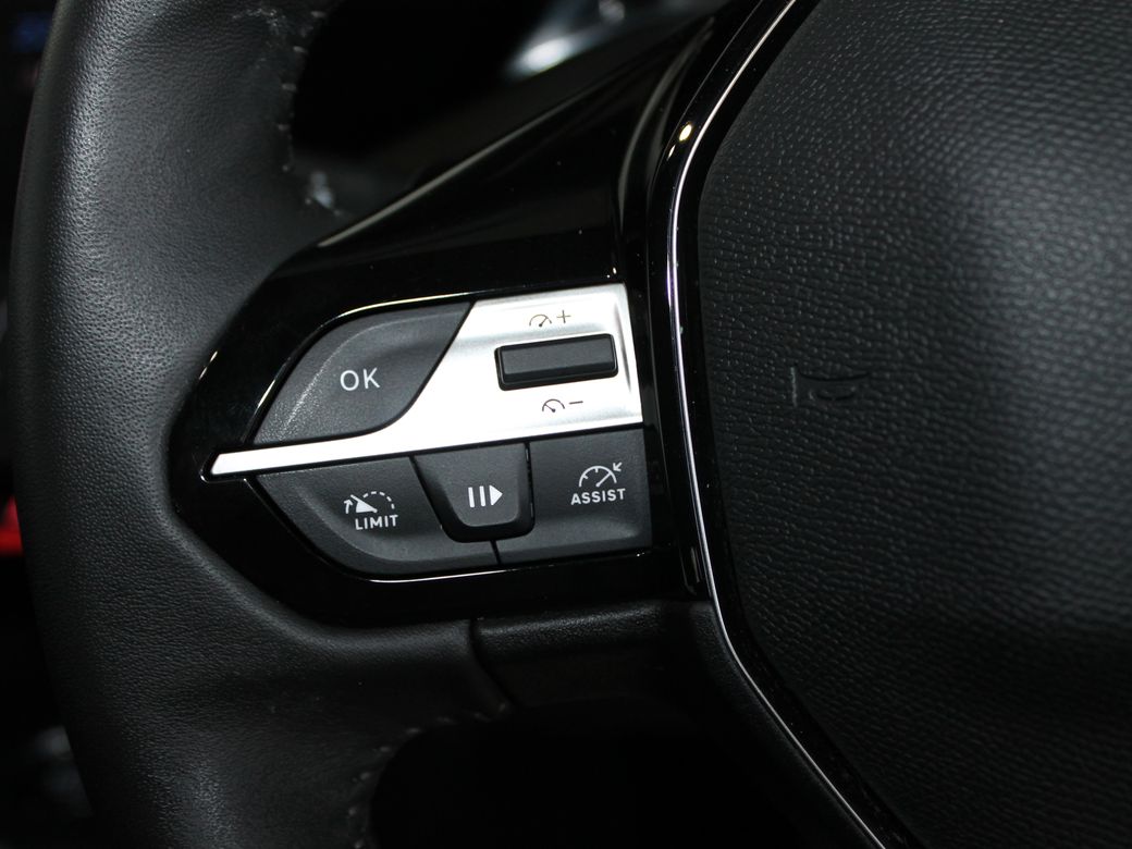 2023 Peugeot 308
