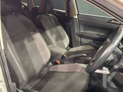 2023 Volkswagen Polo