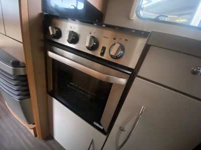 2019 Fiat Ducato Camper