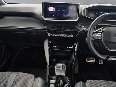 2025 Peugeot 2008