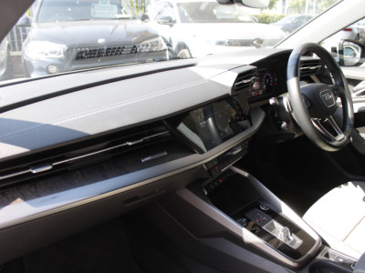 2023 Audi A3