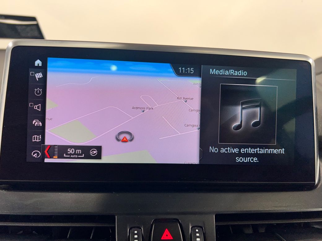 2018 BMW 2 Series