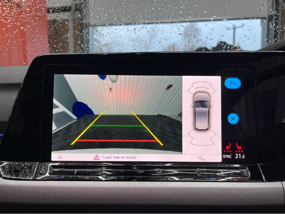 2024 Volkswagen Golf