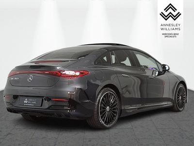 2025 Mercedes-Benz EQE