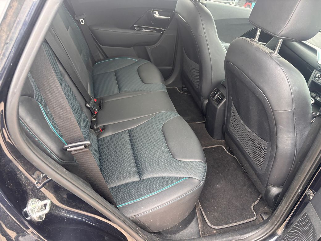 2021 Kia Niro