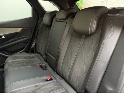 2018 Peugeot 3008