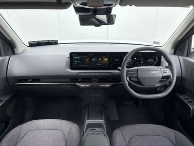 2026 Kia EV2