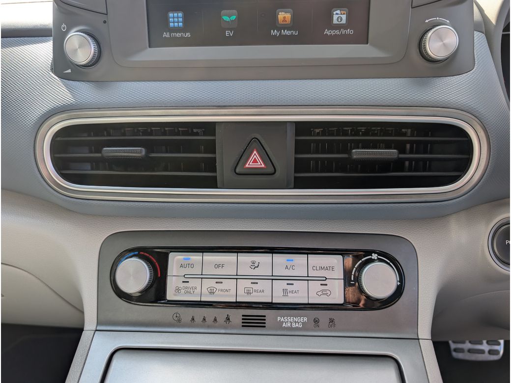 2020 Hyundai Kona