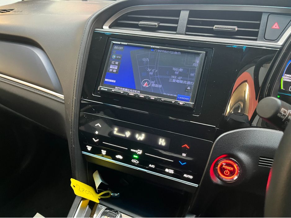 2022 Honda Shuttle