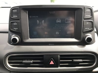 2019 Hyundai Kona