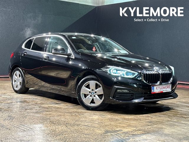 vehicle for sale from Kylemore Cars