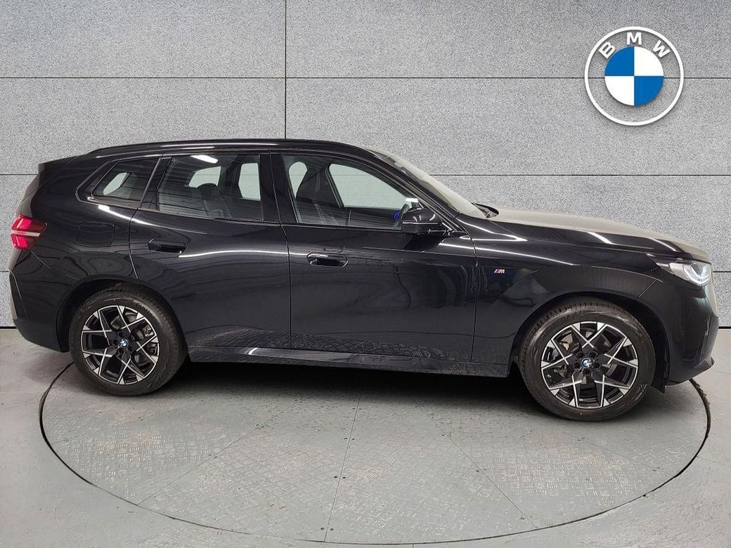 2025 BMW X3