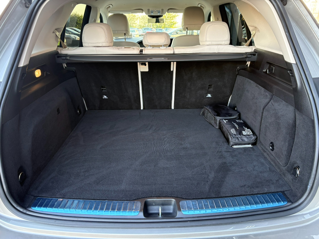 2022 Mercedes-Benz GLE Class