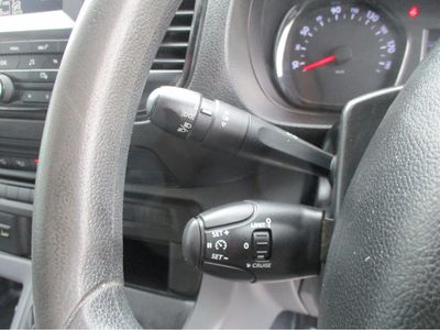 2017 Citroen Dispatch
