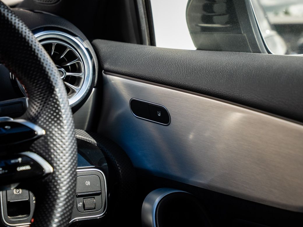 2023 Mercedes-Benz A Class