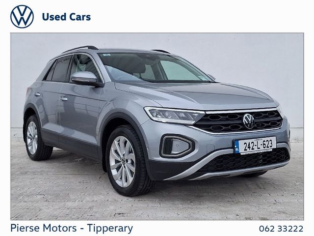 vehicle for sale from Pierse Motors